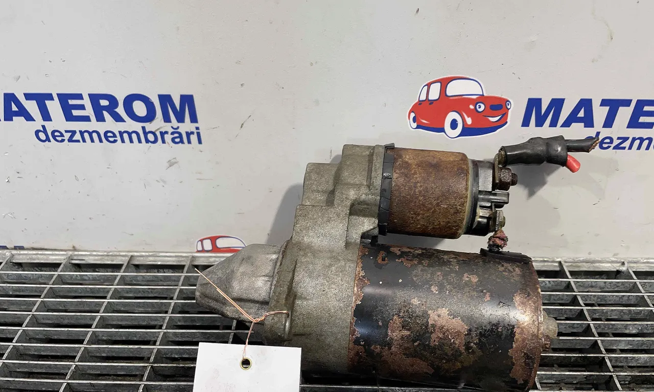 ELECTROMOTOR OPEL CORSA C 2000-2009