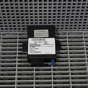 MODUL ANTENA