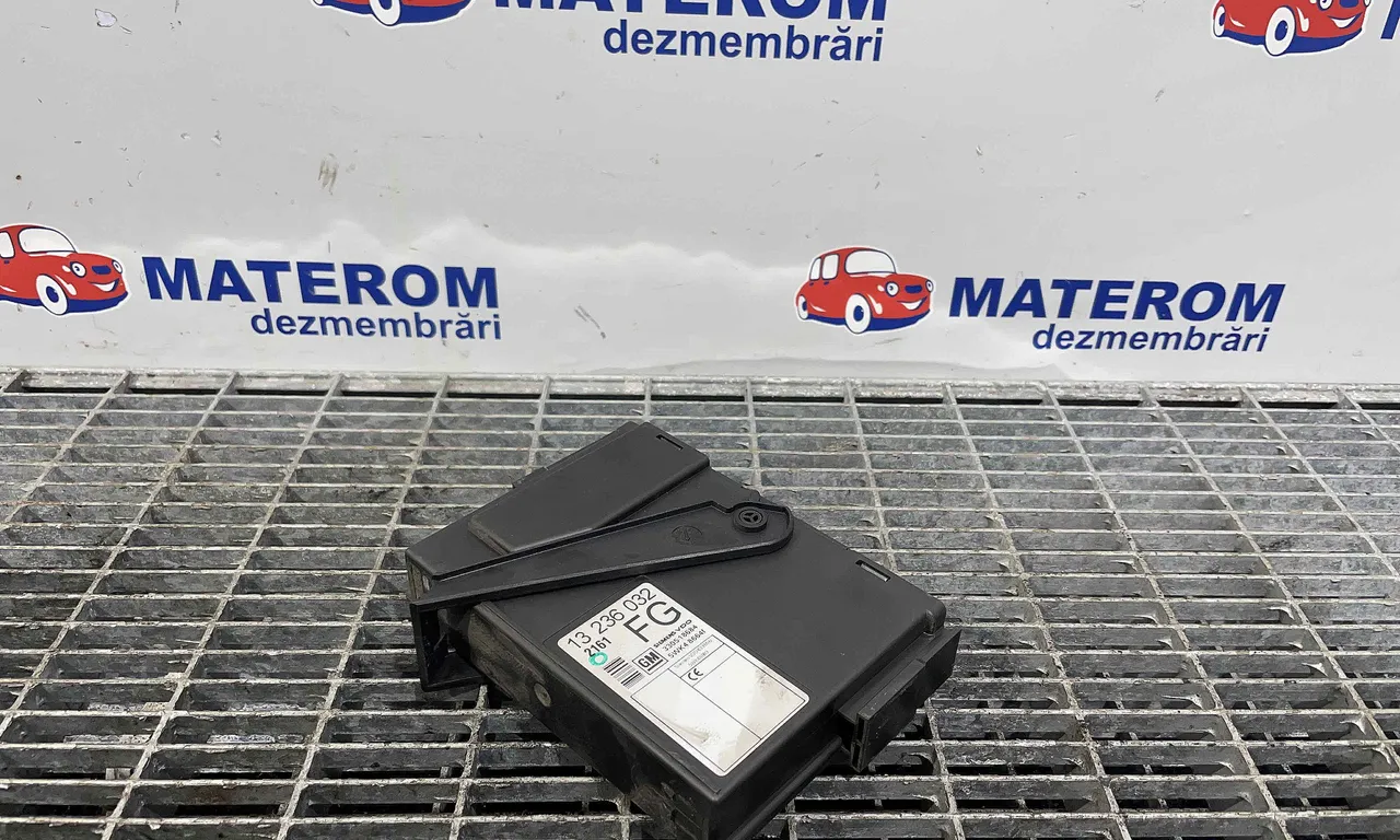 MODUL CONFORT OPEL CORSA C 2000-2009