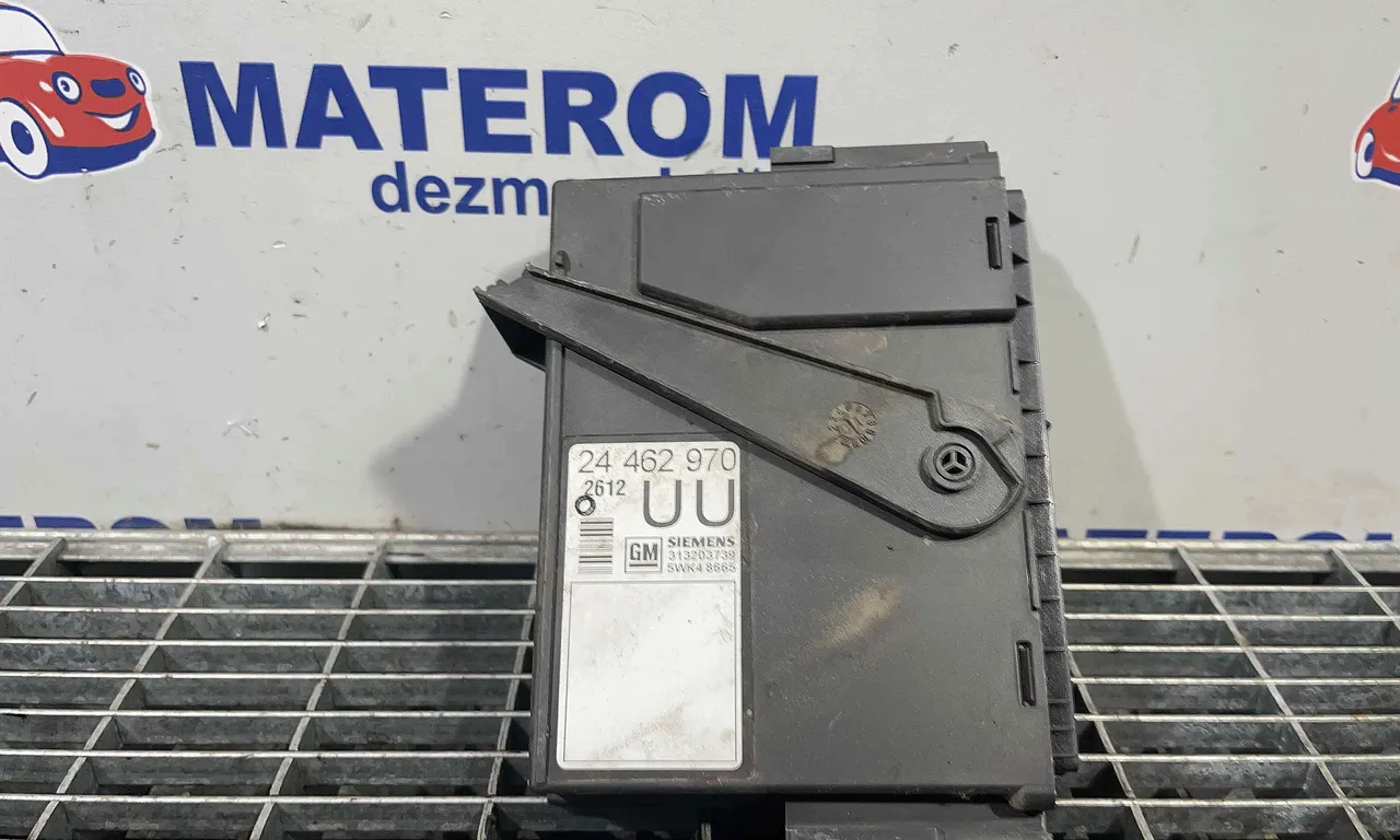 MODUL CONFORT OPEL CORSA C 2000-2009