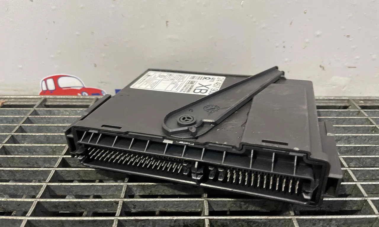 MODUL CONFORT OPEL CORSA C 2000-2009