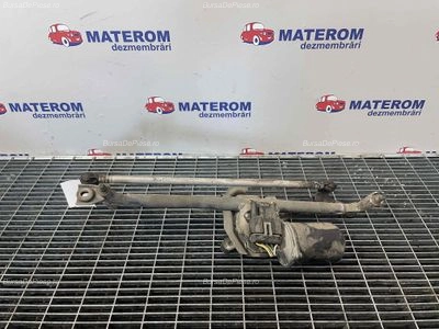 MOTORAS STERGATOR PARBRIZ