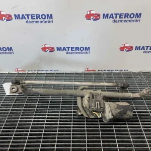 MOTORAS STERGATOR PARBRIZ