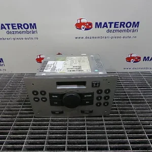 RADIOCASETOFON