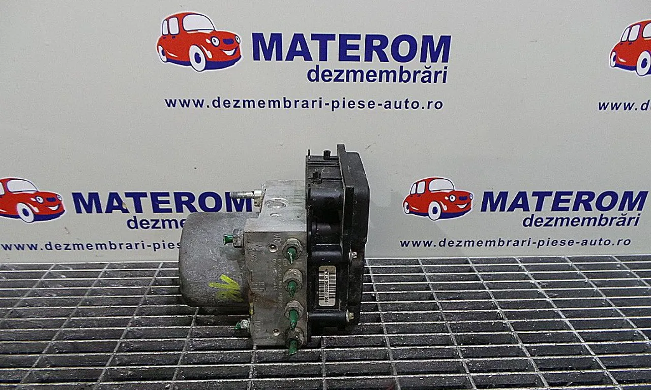 UNITATE ABS OPEL CORSA C 2000-2012