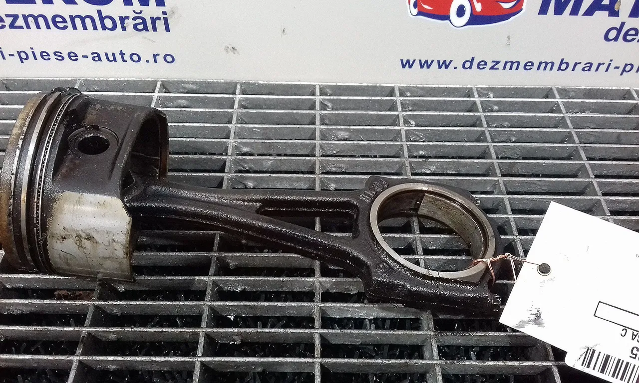 BIELA MOTOR OPEL CORSA C 2000-2009