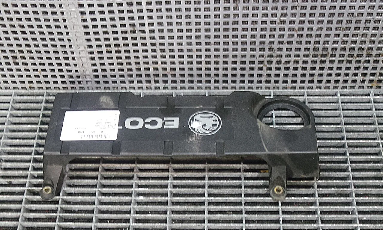 CAPAC MOTOR OPEL CORSA C 2000-2012