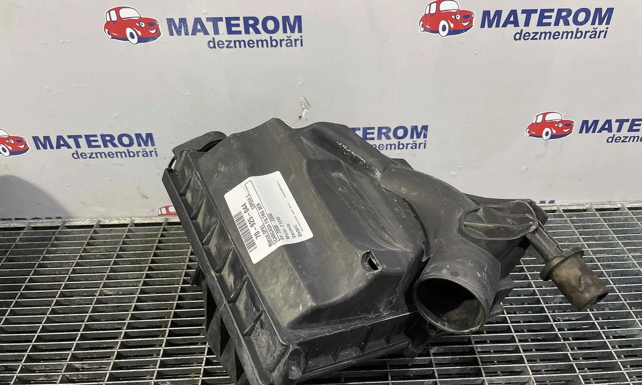 CARCASA FILTRU AER OPEL CORSA C 2000-2009