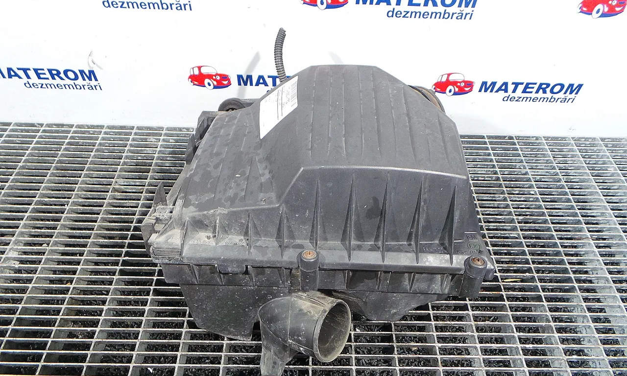 CARCASA FILTRU AER OPEL CORSA C 2000-2009