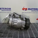 COMPRESOR CLIMA OPEL CORSA C Z13DT 2000-2012 oe-13197538, vedere frontata