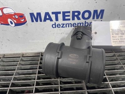 DEBITMETRU AER