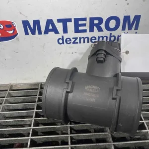 DEBITMETRU AER