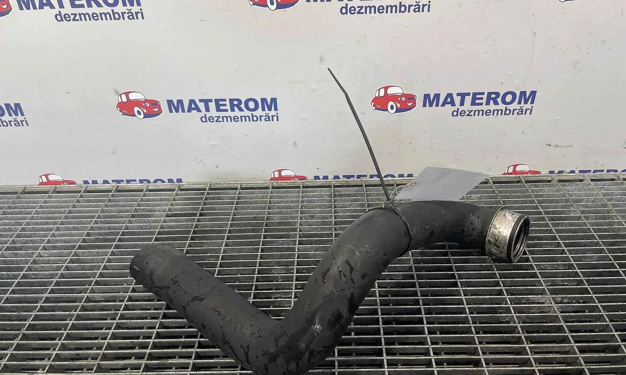 FURTUN INTERCOOLER OPEL CORSA C 2000-2009