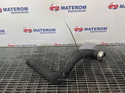 FURTUN INTERCOOLER