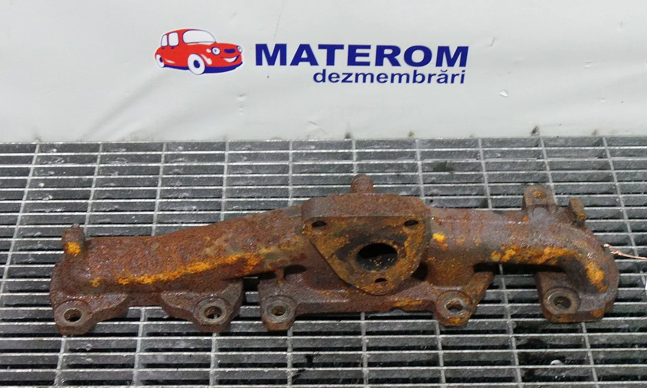 GALERIE EVACUARE OPEL CORSA C 2000-2009