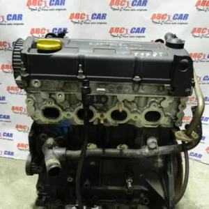 Motor complet OPEL CORSA C 2000-2009 Y17DT, vedere frontata
