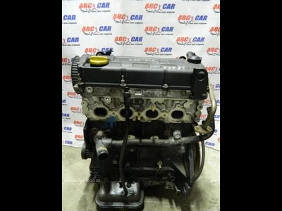 Motor complet OPEL CORSA C 2000-2009 oe Y17DT, vedere frontata