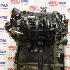 Motor complet OPEL CORSA C 2000-2009 Z10XE, vedere frontata