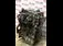 Motor complet OPEL CORSA C 2000-2009 oe Z10XE, vedere laterala