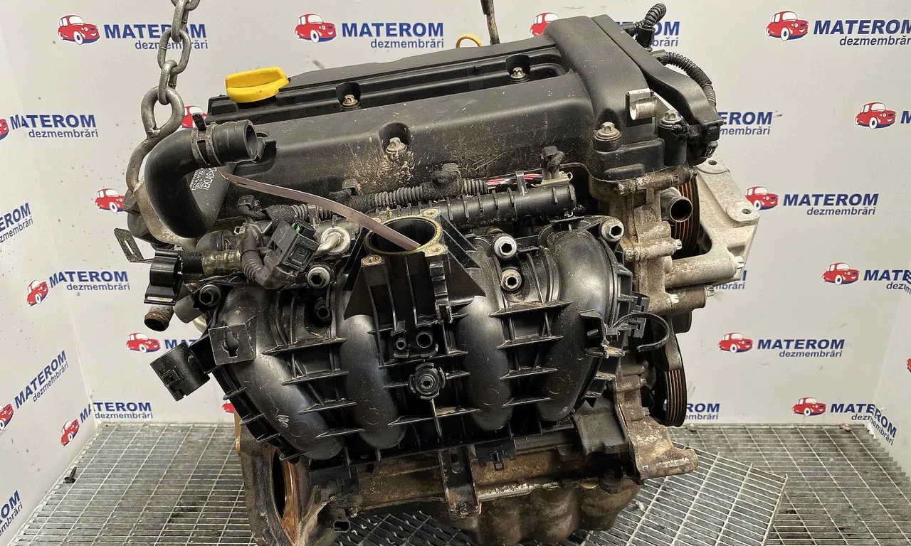 MOTOR OPEL CORSA C 2000-2009