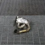 RACITOR GAZE CARTER OPEL CORSA C 1.3 CDTI 2000-2009, vedere frontata