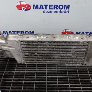 RADIATOR INTERCOOLER