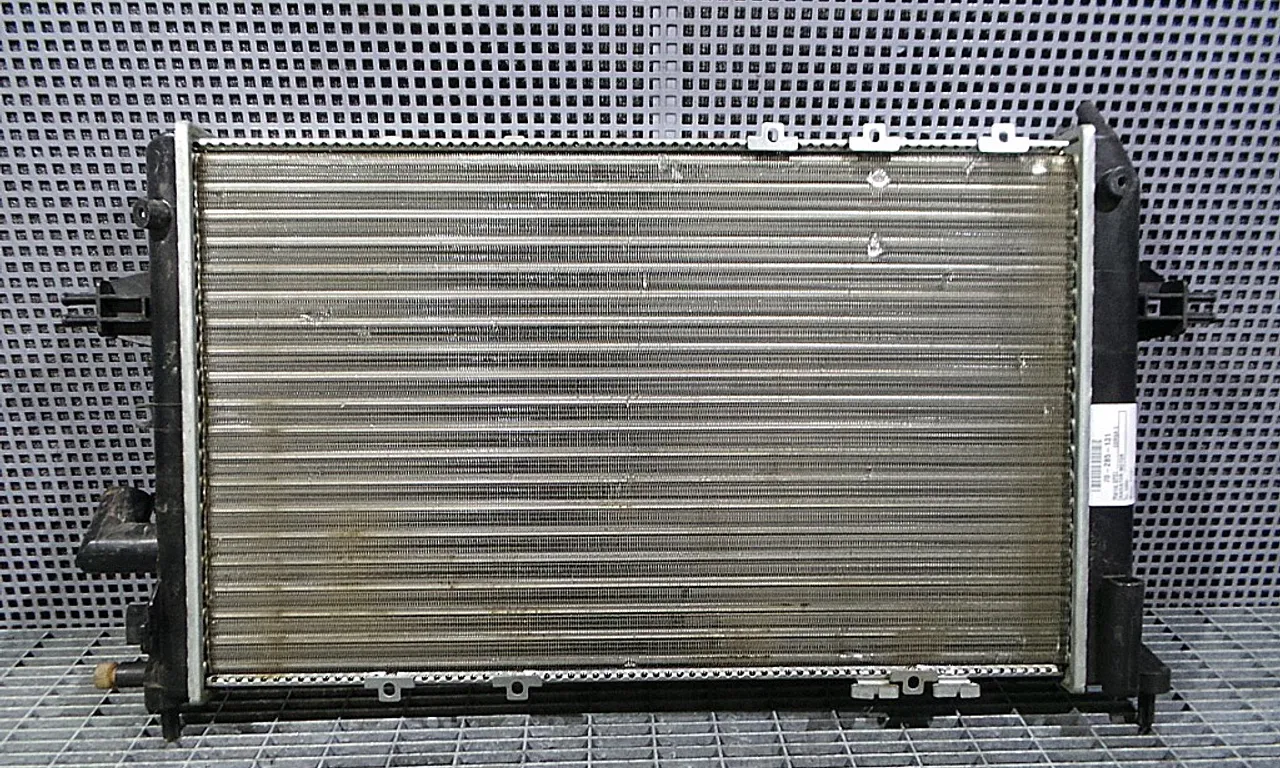 RADIATOR MOTOR OPEL CORSA C 2000-2009