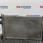RADIATOR MOTOR OPEL CORSA C 1.3 2000-2009 oe-93177424, vedere frontata