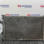 RADIATOR MOTOR OPEL CORSA C 1.3 2000-2009 oe-93177424, vedere laterala