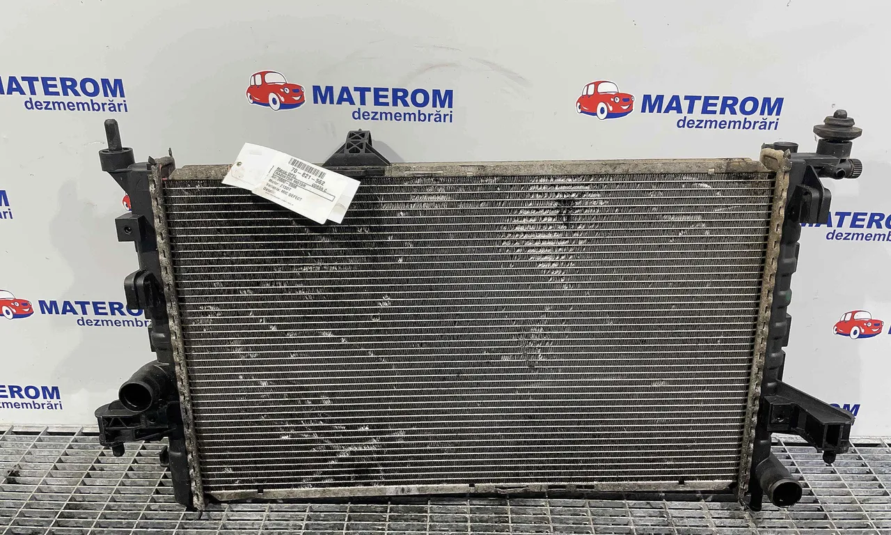 RADIATOR MOTOR OPEL CORSA C 2000-2009