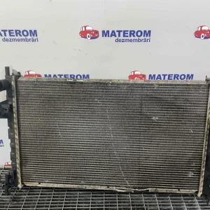 RADIATOR MOTOR