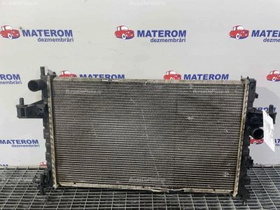 RADIATOR MOTOR