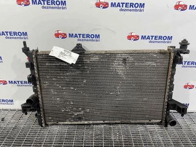 RADIATOR MOTOR