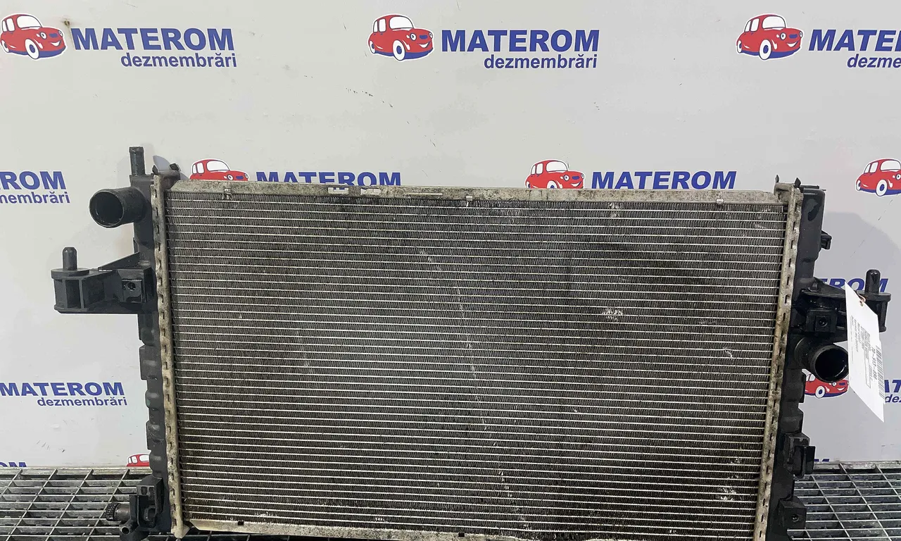 RADIATOR MOTOR OPEL CORSA C 2000-2009