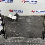 RADIATOR MOTOR