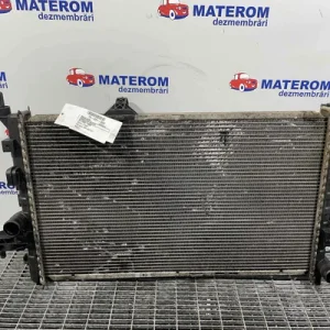 RADIATOR MOTOR