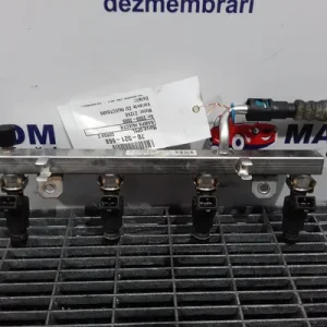 RAMPA INJECTIE
