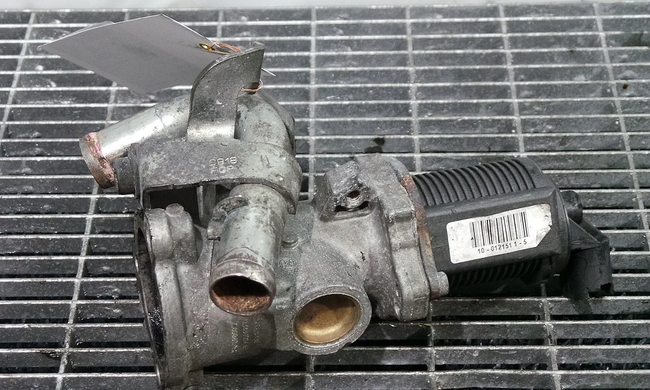 SUPAPA EGR OPEL CORSA C 2000-2009