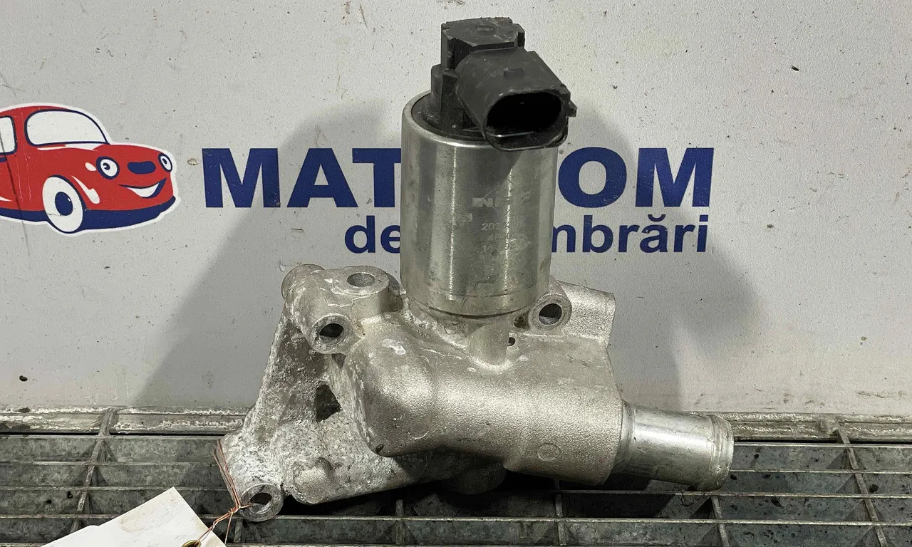 SUPAPA EGR OPEL CORSA C 2000-2009