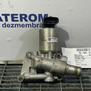 SUPAPA EGR