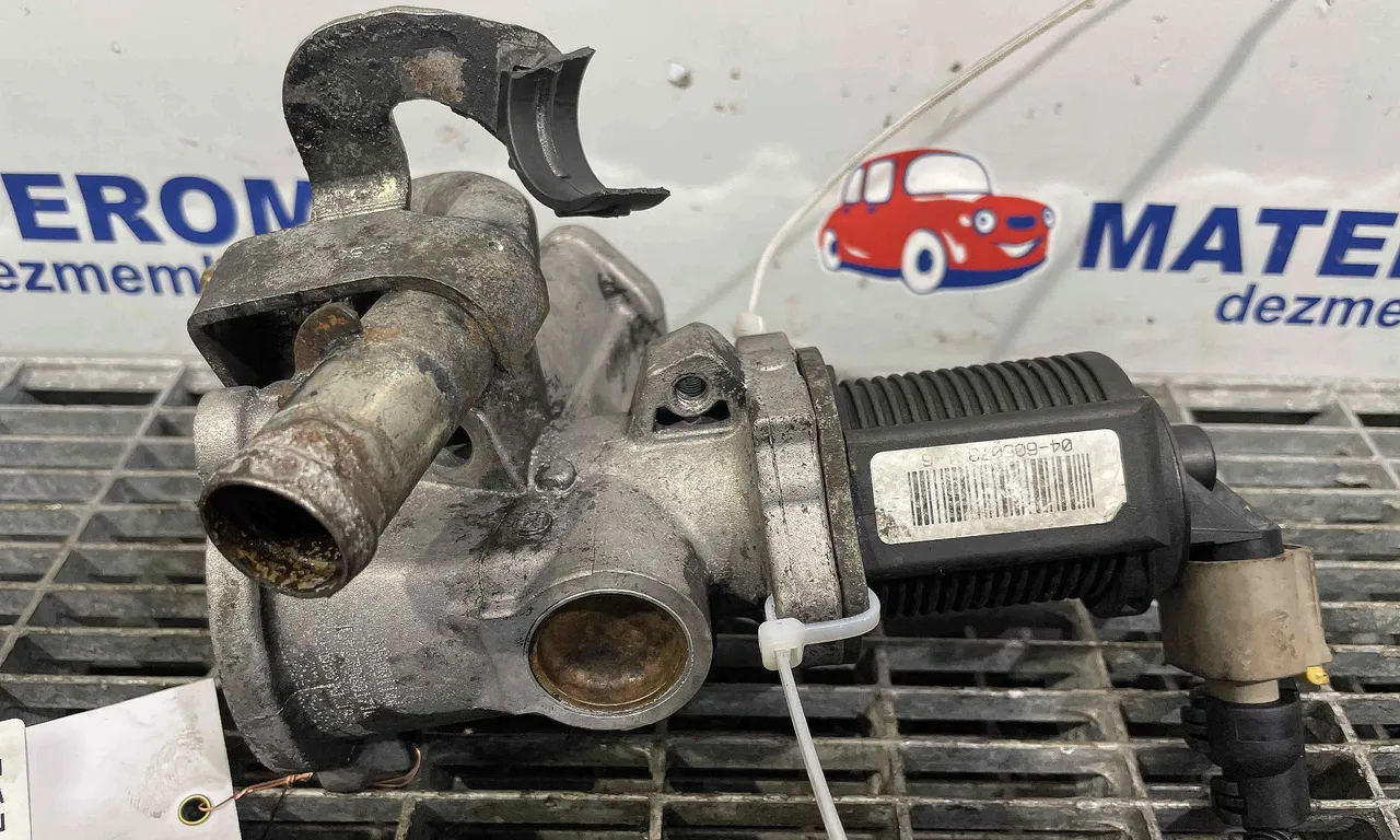 SUPAPA EGR OPEL CORSA C 2000-2009