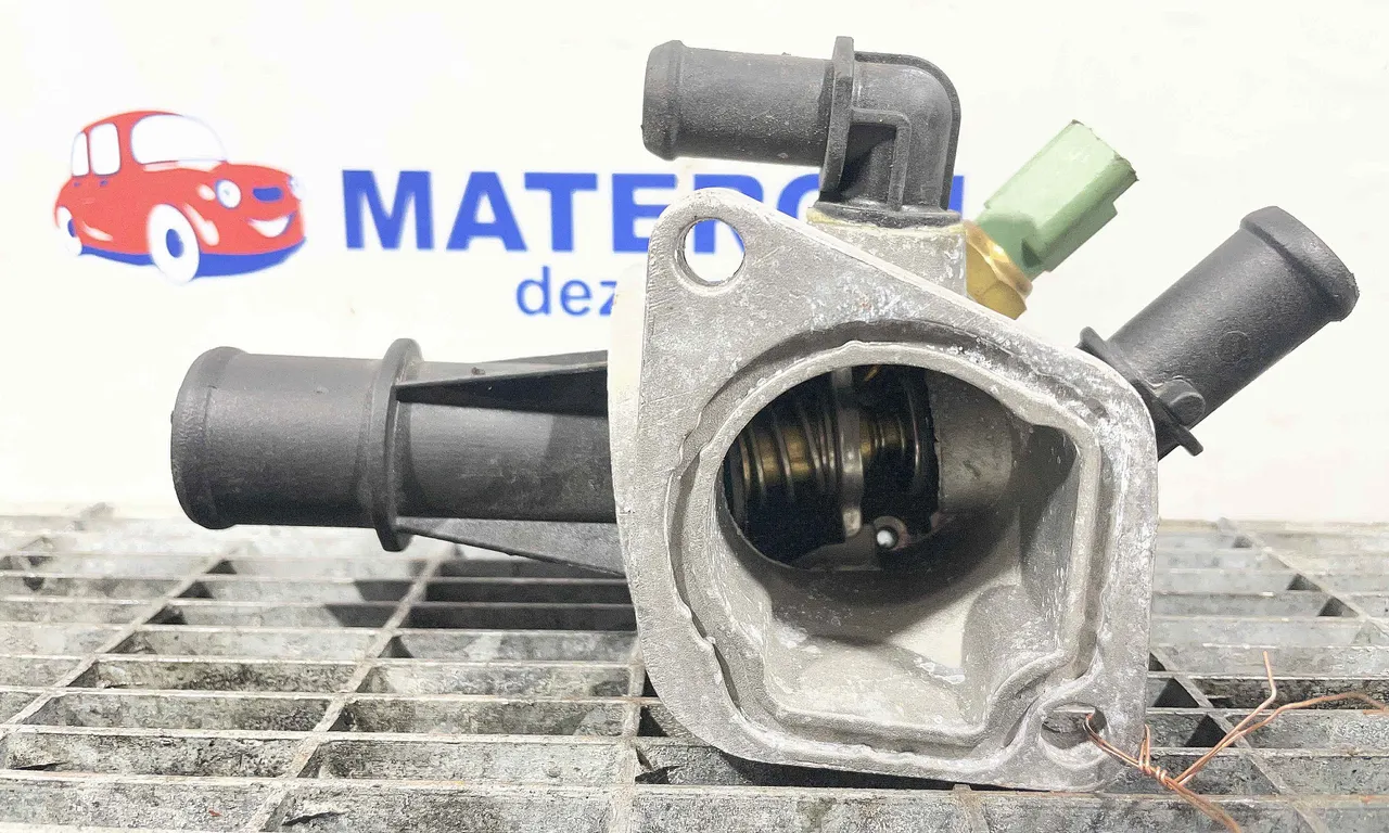 TERMOSTAT OPEL CORSA C 2000-2009