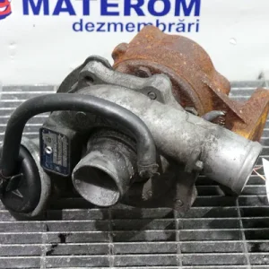 TURBOSUFLANTA