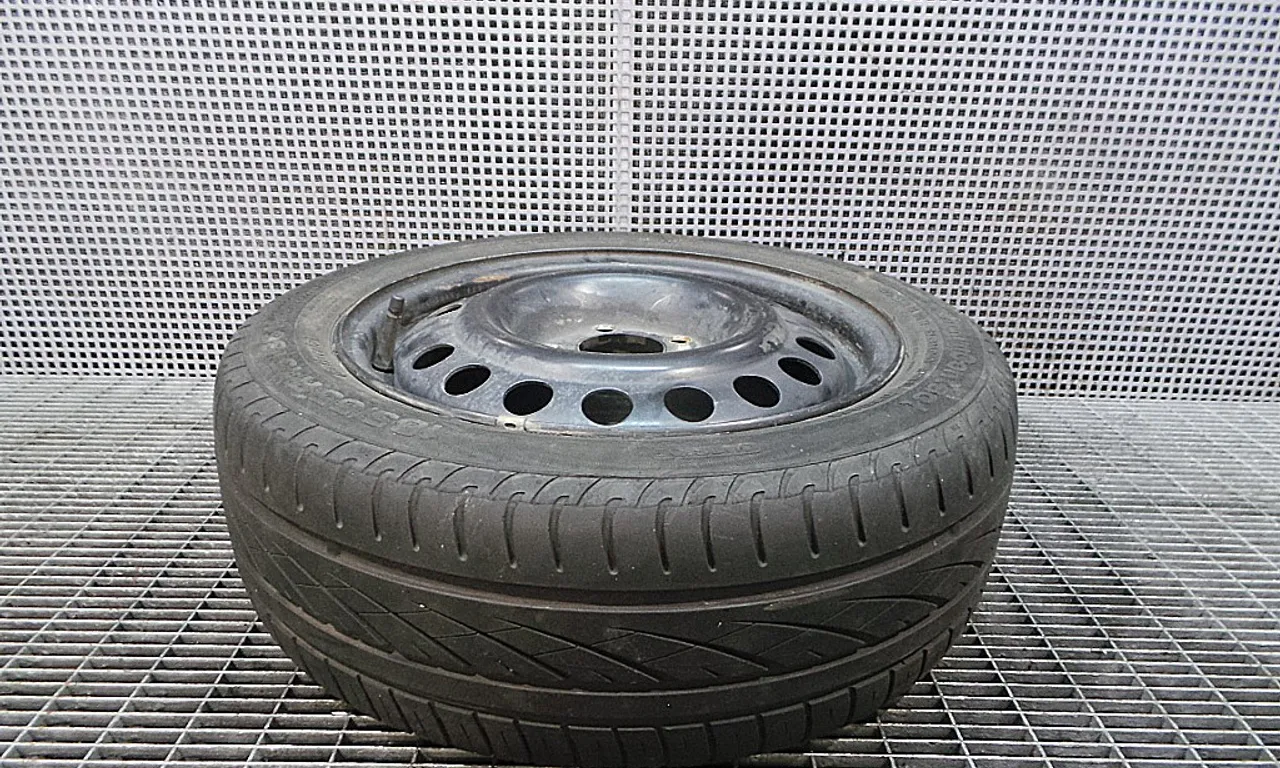 JANTE OTEL OPEL CORSA C 2000-2009