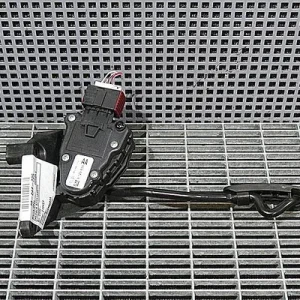 PEDALA ACCELERATIE