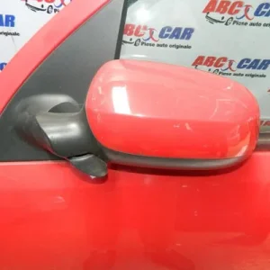 Oglinda electrica stanga OPEL CORSA CLASSIC C 2000-2009, vedere frontata