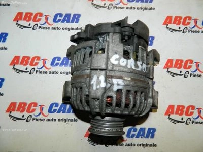 Alternator BOSCH