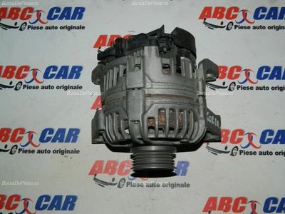 Alternator BOSCH