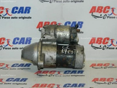 Electromotor