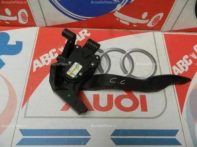 Pedala acceleratie OPEL CORSA CLASSIC C 2000-2009 oe 9129423CL, vedere frontata